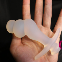 Toy in detail