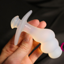 Toy in detail