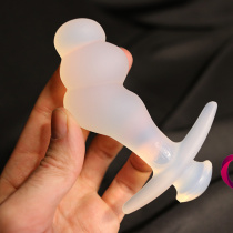 Toy in detail