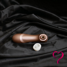 Satisfyer v detailu