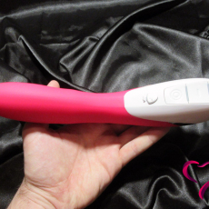 Mystim – Elegant Eric v detailu