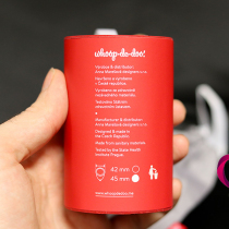 Whoop.de.doo Cup