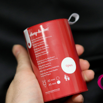 Whoop.de.doo Cup