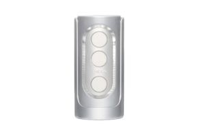 The Best in Artificial Vaginas = REVIEW: Tenga Flip Hole Masturbator