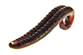 The Devil’s Tongue Will Bring You to Your Knees – REVIEW of a Glass Dildo