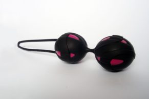 Review – Smartballs Teneo Duo from Fun Factory