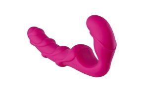 How We Enjoyed the Fun Factory Share Strap-On Dildo Trio – REVIEW