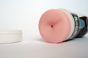 Review of the Shots Toys Portable Anal Masturbator – Can It Even Beat the Tengu?