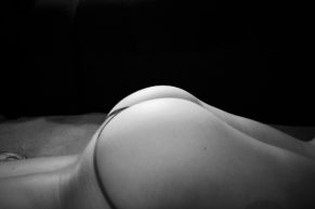 An intimate wash for your crotch or butt — fancy an enema?