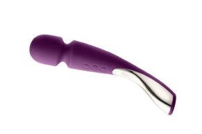 Have a luxury personal masseur – LELO Smart Wand REVIEW