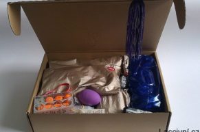 Make Your Own Box for Sex Toys by DIY – INSTRUCTIONS