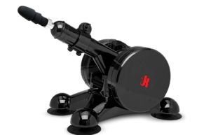 Fucking machines will fuck the life out of you… A GUIDE to choosing one