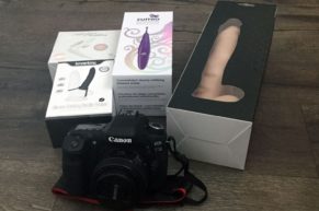 How does the erotic magazine Lascero.com actually work?