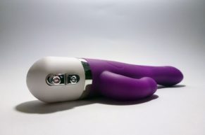 Velvety Boom Delight vibrator – REVIEW