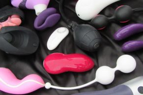 Choosing Your First Vibrator = The Ultimate GUIDE