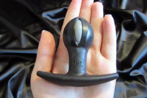 The Discreet Anal Bead B BALL UNO – A Detailed REVIEW