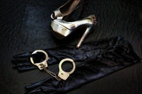 My husband is a “kinky guy” and I’m a romantic… AN INTERVIEW with blogger Dark Mína—not just about sex