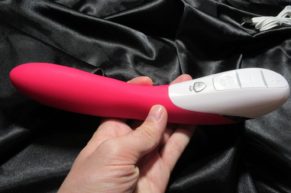 When Eric knows how to do it – Mystim Vibrator Review