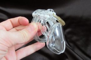 Enforced Male Chastity with the CB6000s – Chastity Belt REVIEW