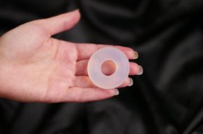 A Durex pleasure ring that won’t choke you unconscious? REVIEW
