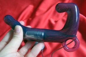 P-Wand – A Great Companion for Singles and Couples = REVIEW