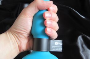 A beaded anal plug that rotates inside you? REVIEW B-Vibe