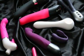 5 best vibrators for women – TOP choice of our editors