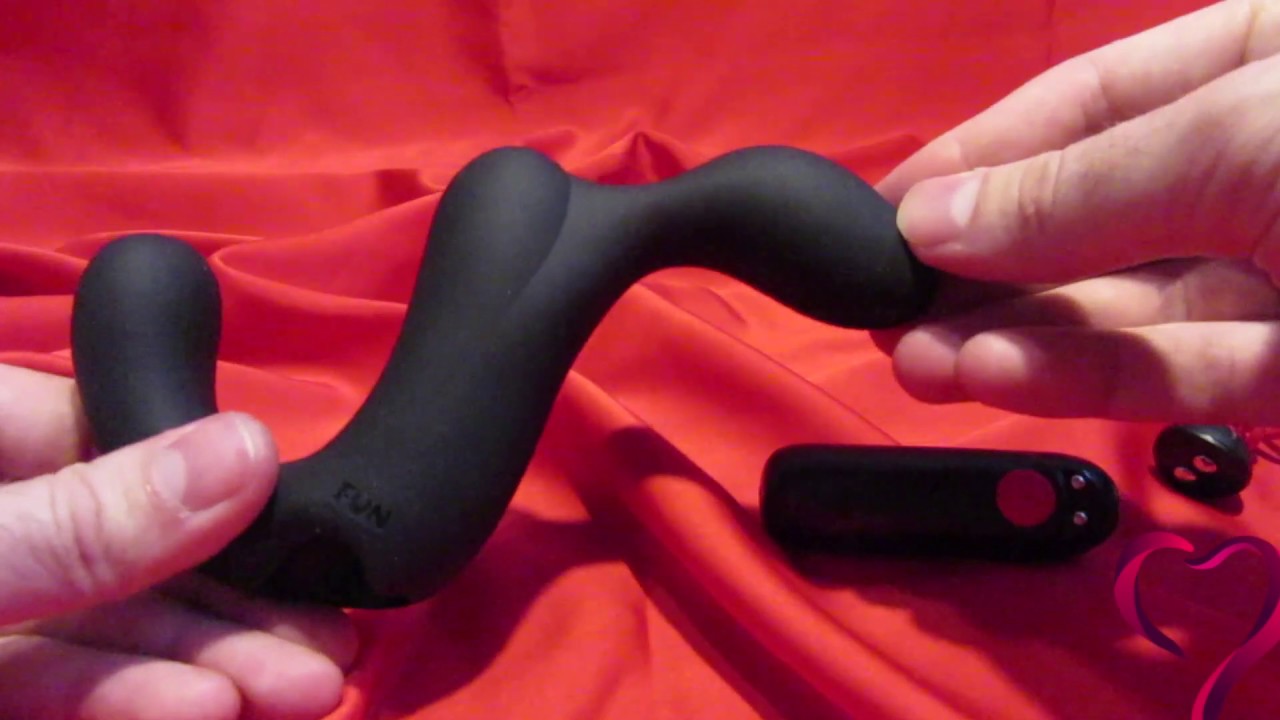 duke vibrating prostate plug Silicone Sex Lube 101: Everything You Need t