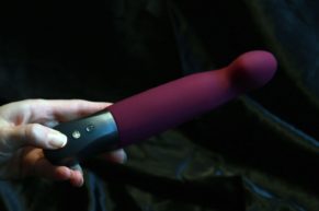 We’re still pulsing! REVIEW: Fun Factory Stronic G Pulsating Vibrator