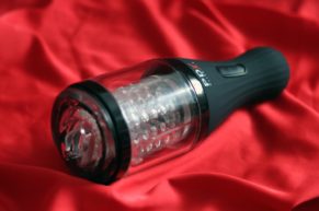PDX Elite Talk Dirty Rotobator REVIEW – a noisy English girl who’ll wake up even your neighbors