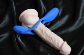 What can the BeauMents Flexxio couples vibrator (and more) do? Is it really 5-in-1? REVIEW