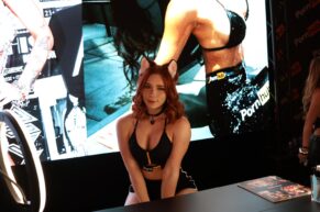 We visited the VENUS erotic festival in Berlin – for the seventh time! REPORT through the eyes of two couples = Petr, Aly, Míša, and Radek.