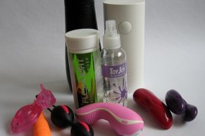 How to Care for Sex Toys? We’ve Got You Covered