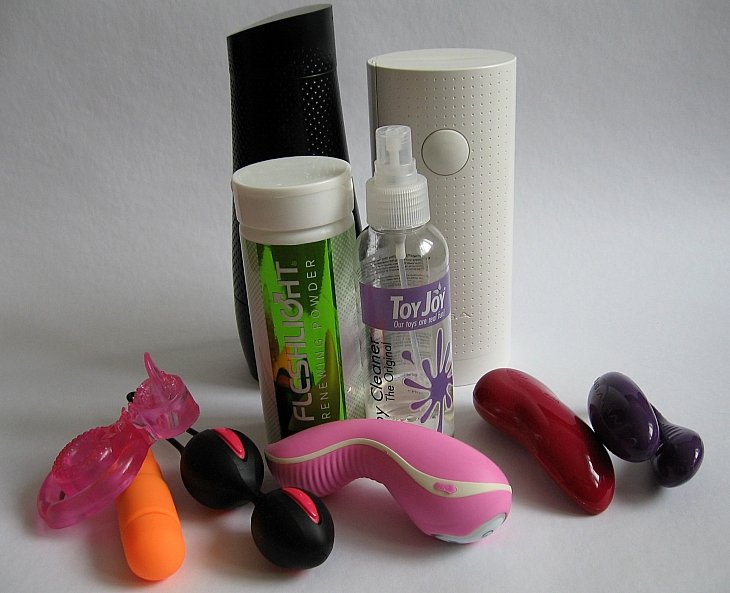 cleaning sex toys how to care for adult toys