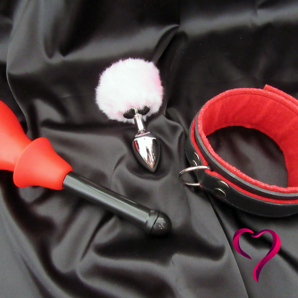 Tips for BDSM role-playing