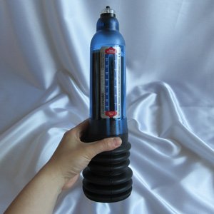 Bathmate Hercules Review