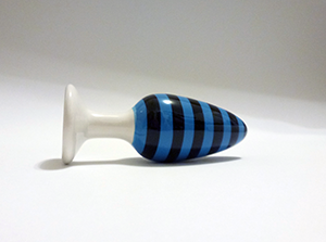 Ceramix Ceramic Anal Plug