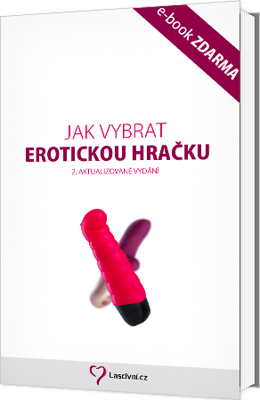 e-book Lascivni.cz book about sex toys