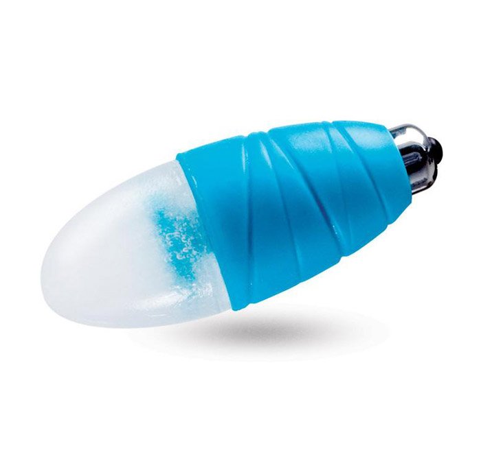 Ice Touché Big Ice Vibrator