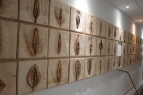Czech artists have also contributed to the Museum of Love – TIP