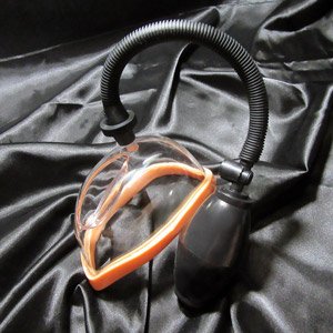 Vibrating pump